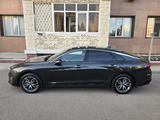 Kia K5 2024 года за 12 845 000 тг. в Алматы – фото 4