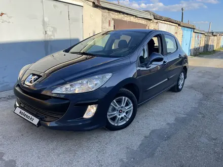 Peugeot 308 2008 года за 3 500 000 тг. в Костанай – фото 4