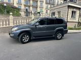 Lexus GX 470 2003 года за 8 650 000 тг. в Караганда – фото 2