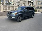Lexus GX 470 2003 года за 8 650 000 тг. в Караганда – фото 3