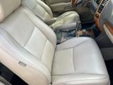 Lexus GX 470 2003 года за 8 650 000 тг. в Караганда – фото 5