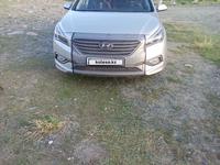 Hyundai Sonata 2016 годаfor6 500 000 тг. в Экибастуз