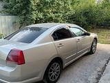 Mitsubishi Galant 2004 года за 3 500 000 тг. в Алматы – фото 5