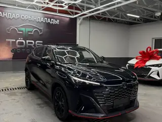 Changan X5 Plus