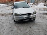 Opel Astra 2003 года за 3 600 000 тг. в Актобе