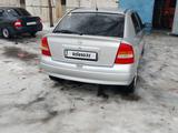 Opel Astra 2003 года за 3 600 000 тг. в Актобе – фото 4