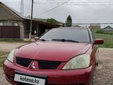 Mitsubishi Lancer 2007 года за 2 600 000 тг. в Алматы – фото 3