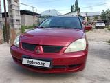 Mitsubishi Lancer 2007 года за 2 600 000 тг. в Алматы