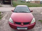 Mitsubishi Lancer 2007 года за 2 600 000 тг. в Алматы – фото 2