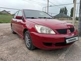 Mitsubishi Lancer 2007 года за 2 600 000 тг. в Алматы – фото 4