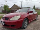 Mitsubishi Lancer 2007 года за 2 600 000 тг. в Алматы – фото 5