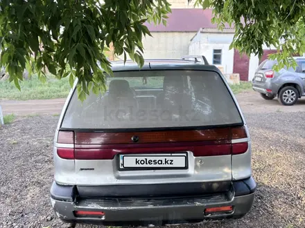 Mitsubishi Space Wagon 1995 года за 980 000 тг. в Астана – фото 9