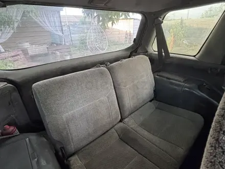 Mitsubishi Space Wagon 1995 года за 980 000 тг. в Астана – фото 16