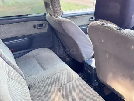 Mitsubishi Space Wagon 1995 года за 980 000 тг. в Астана – фото 14