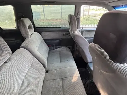 Mitsubishi Space Wagon 1995 года за 980 000 тг. в Астана – фото 17