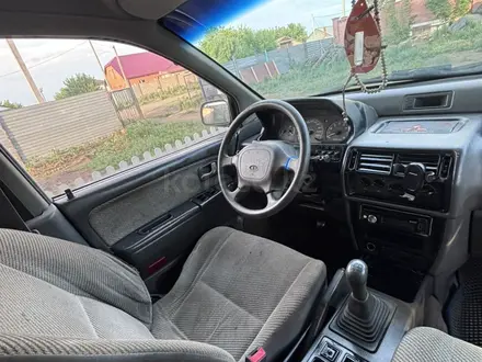Mitsubishi Space Wagon 1995 года за 980 000 тг. в Астана – фото 19