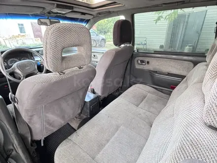 Mitsubishi Space Wagon 1995 года за 980 000 тг. в Астана – фото 20