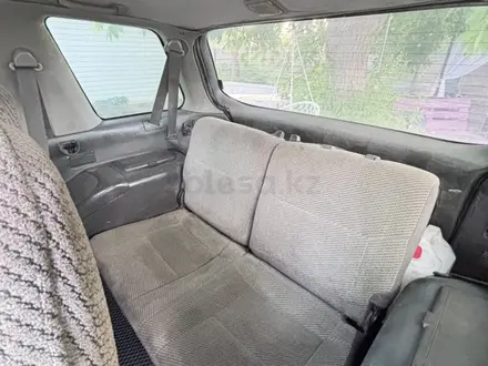 Mitsubishi Space Wagon 1995 года за 980 000 тг. в Астана – фото 21