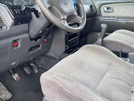 Mitsubishi Space Wagon 1995 года за 980 000 тг. в Астана – фото 23