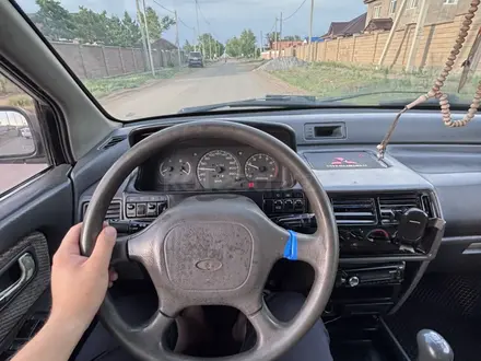 Mitsubishi Space Wagon 1995 года за 980 000 тг. в Астана – фото 27