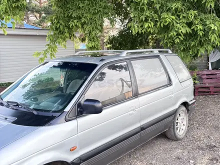 Mitsubishi Space Wagon 1995 года за 980 000 тг. в Астана – фото 4