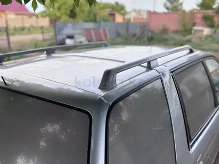 Mitsubishi Space Wagon 1995 года за 980 000 тг. в Астана – фото 7