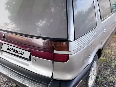 Mitsubishi Space Wagon 1995 года за 980 000 тг. в Астана – фото 8