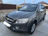Chevrolet Captiva 2008 годаүшін3 500 000 тг. в Атырау – фото 2