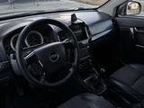 Chevrolet Captiva 2008 годаүшін3 500 000 тг. в Атырау – фото 3