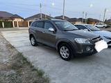Chevrolet Captiva 2008 годаүшін3 500 000 тг. в Атырау