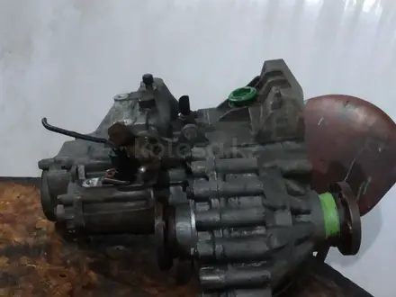 МКПП гольф 4 1.4 (DUW) за 105 000 тг. в Караганда