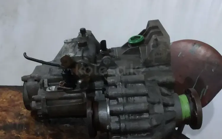 МКПП гольф 4 1.4 (DUW)үшін105 000 тг. в Караганда