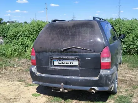 Mitsubishi Space Wagon 1999 года за 2 000 000 тг. в Актобе