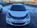 Hyundai Elantra 2015 года за 7 000 000 тг. в Астана