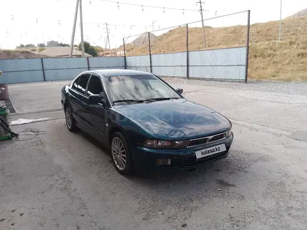 Mitsubishi Galant 1998 года за 2 000 000 тг. в Шымкент