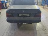 Mercedes-Benz E 230 1991 годаfor600 000 тг. в Кызылорда – фото 2
