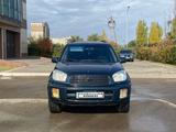 Toyota RAV4 2001 года за 4 850 000 тг. в Кокшетау