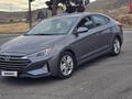 Hyundai Elantra 2019 годаүшін5 200 000 тг. в Алматы – фото 2