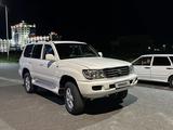 Toyota Land Cruiser 2002 годаүшін6 500 000 тг. в Кызылорда – фото 2