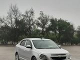 Chevrolet Cobalt 2021 года за 4 900 000 тг. в Актау