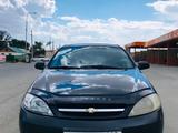 Chevrolet Lacetti 2007 года за 1 100 000 тг. в Атырау