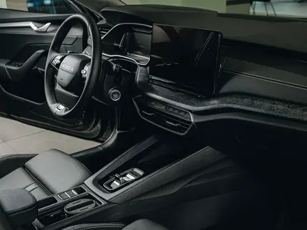 Skoda Octavia Selection 2026 года за 16 490 000 тг. в Алматы – фото 14
