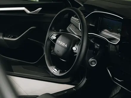 Skoda Octavia Selection 2026 года за 16 490 000 тг. в Алматы – фото 15