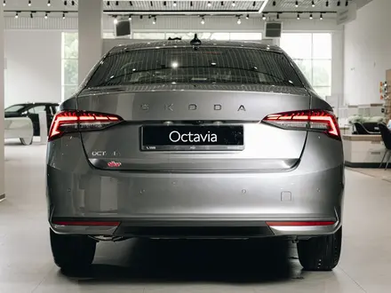 Skoda Octavia Selection 2026 года за 16 490 000 тг. в Алматы – фото 20