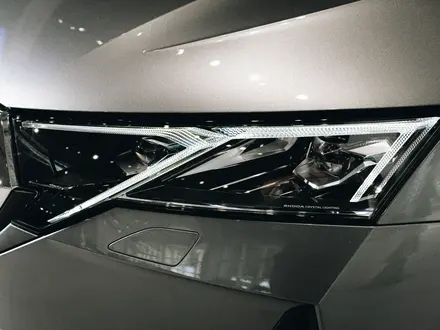 Skoda Octavia Selection 2026 года за 16 490 000 тг. в Алматы – фото 7