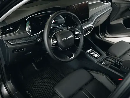 Skoda Octavia Selection 2026 года за 16 490 000 тг. в Алматы – фото 8