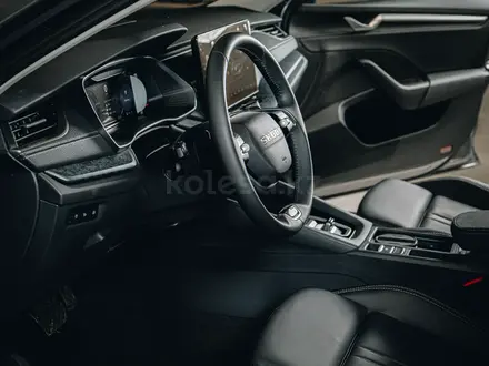 Skoda Octavia Selection 2026 года за 16 490 000 тг. в Алматы – фото 10