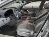 Toyota Camry 2010 года за 9 000 000 тг. в Петропавловск – фото 4