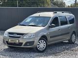 ВАЗ (Lada) Largus 2013 годаүшін3 790 000 тг. в Актобе