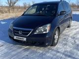 Honda Odyssey 2007 годаfor5 100 000 тг. в Караганда